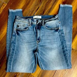 Kancan jeans. Size 9